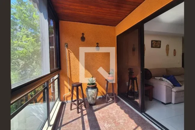 Imagem Apartamento à Venda - Recreio, 2 Quartos, 93 m2