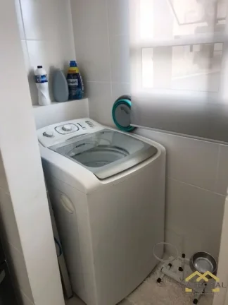 Imagem Apartamento com 2 quartos 1 vaga à Venda - Medeiros - Jundiaí/SP