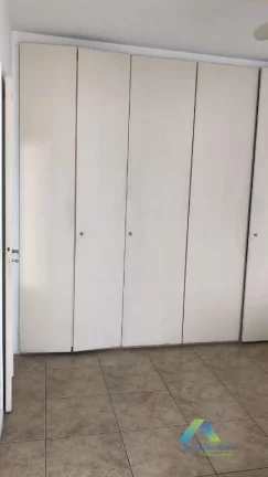 Imagem Apartamento com 1 dormitório à venda, 62 m² por R$ 535.000,00 - Moema - São Paulo/SP