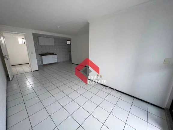 Imagem Apartamento à venda, 70 m² por R$ 459.000,00 - Meireles - Fortaleza/CE