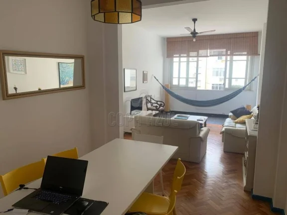 Imagem Copacabana – Rua Leopoldo Miguez | Residencial › Apartamento 3 quarto(s) à Venda