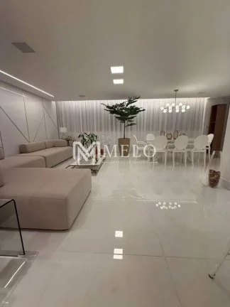 Imagem Oportunidade em BOA VIAGEM: 260m², 03qts, 01suite, 02 vagas/PORTEIRA FECHADA...