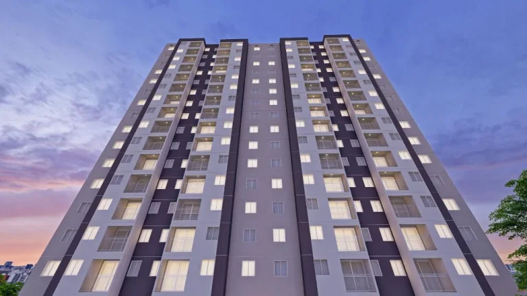 Imagem Apartamento Padrão