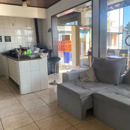 Imagem Casa em Condomínio com 1 Dormitorio(s) localizado(a) no bairro Elsa em Viamão / Rio Grande do Sul Ref.:57580001