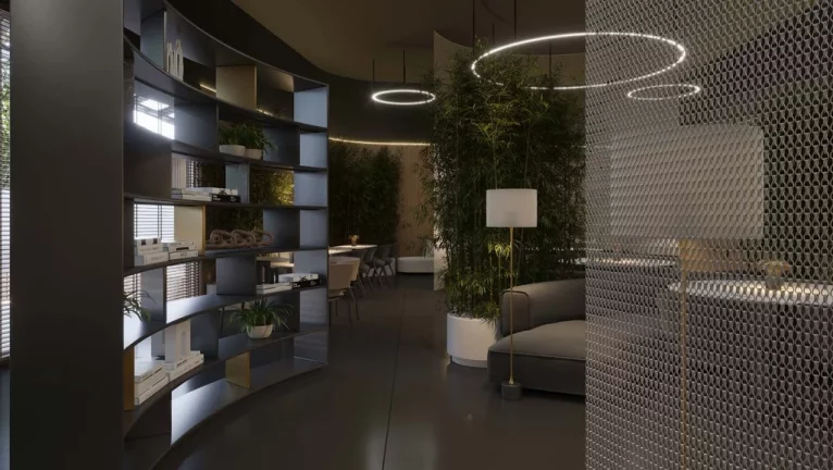 Imagem APARTAMENTO RESIDENCIAL em João Pessoa - PB, Altiplano Cabo Branco
