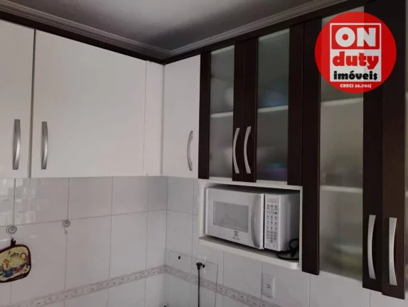 Imagem Apartamento- Marapé - Santos/SP