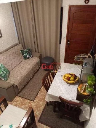 Imagem Casa com 1 dormitório à venda, 45 m² por R$ 400.000,00 - Vila Nova - Cabo Frio/RJ