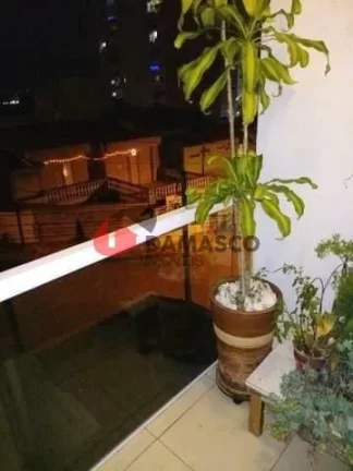 Imagem Sobrado à venda 3 Quartos, 1 Suite, 2 Vagas, 140M², Jardim Jamaica, Santo André - SP
