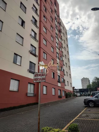 Imagem Apartamento à venda no Morumbi com 2 Dormitórios