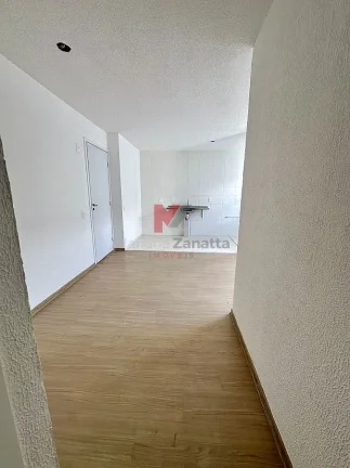 Foto do imóvel: Apartamento Condomínio Conquista Nature SBO | R$ 170.000