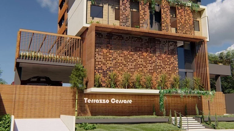 Imagem Terrazzo Cessare