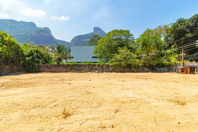 Imagem TERRENO de 600m² em condomínio no ITANHANGÁ - R$ 1.500.000,00