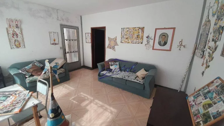 Imagem Casa com 5 dormitórios à venda, 180 m² por R$ 799.000,00 - Butantã - São Paulo/SP
