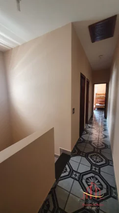 Imagem CASA RESIDENCIAL em Praia Grande - SP, Ocian