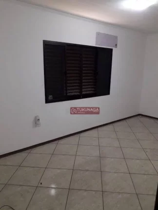 Imagem Sobrado com 4 dormitórios à venda, 180 m² por R$ 900.000,00 - Vila Nova Carolina - São Paulo/SP