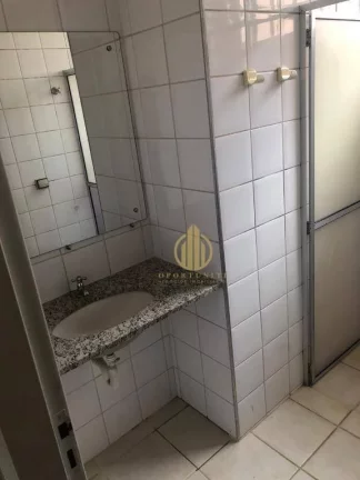 Imagem Apartamento com 2 dormitórios à venda, 72 m² por R$ 210.000,00 - Lagoinha - Ribeirão Preto/SP