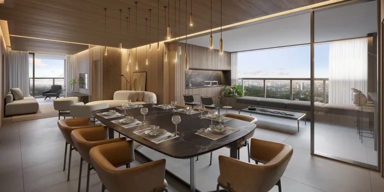 Imagem Apartamento em Real Parque - São Paulo SP