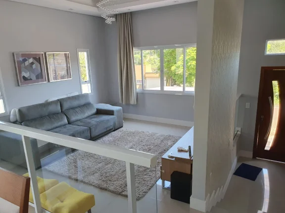 Imagem Casa à venda com 3 quartos, sendo 1 suíte, em Condomínio Parque das Garças Ii, Atibaia, SP