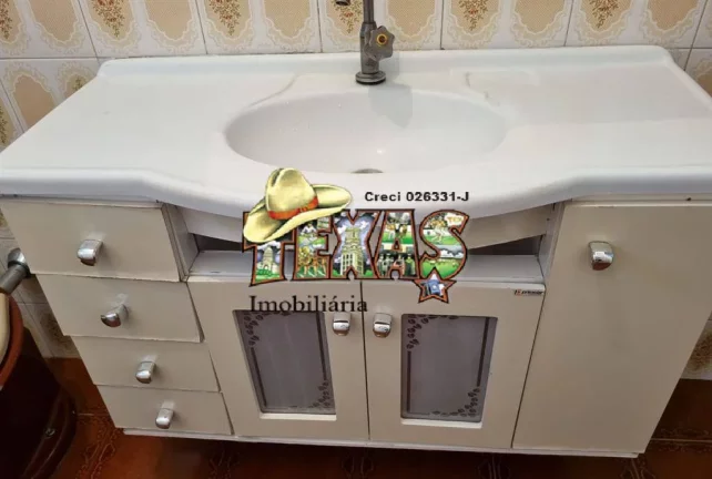 Imagem SOBRADO A VENDA NA VILA TOLSTOI