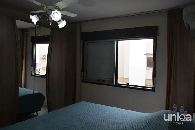 Imagem Apartamento 3 Dorm (1 suíte) para venda em Santa Maria - Próximo ao centro