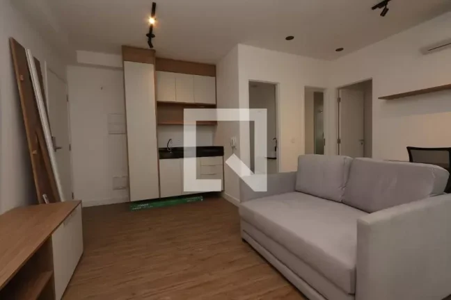 Imagem Apartamento à Venda - Vila Mariana, 1 Quarto, 49 m2
