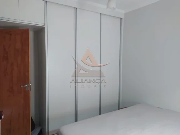 Imagem Casa - Ribeirão Preto - Campos Eliseos