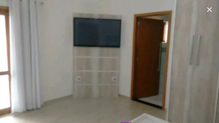 Imagem Sobrado para Venda em Mauá / SP no bairro Jardim Nilza Miranda