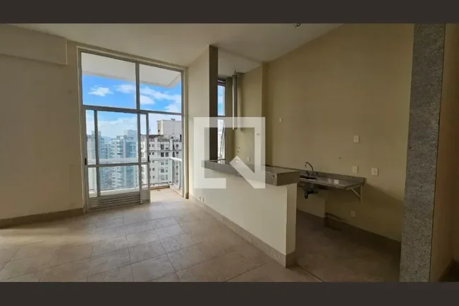 Imagem Apartamento à Venda - Barra da Tijuca, 2 Quartos, 74 m2