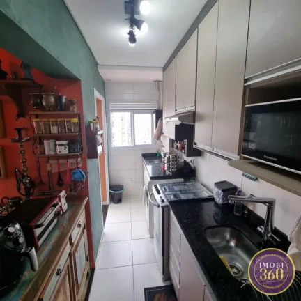 Imagem Cobertura Excepcional à Venda - Vila Prudente - São Paulo