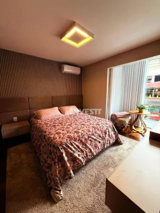 Imagem Apartamento à venda no Setor Bueno - Goiânia/GO