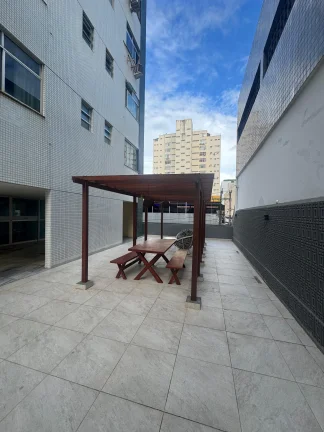 Imagem Elegante Apartamento no Pituba em Salvador Novo