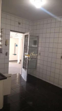 Imagem Conjunto de casas à venda no Jardim Bom Refúgio (Campo Limpo)