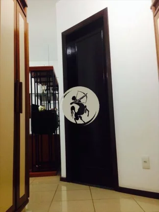 Imagem APARTAMENTO ALTO PADRÃO COM 1 SUÍTE MÁSTER, 1 SUÍTE, 2 AMPLOS DORMITÓRIOS COM ARMÁRIOS, 1 WC S...