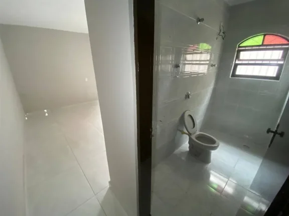 Imagem CASA COM 119.82 m² - ITAGUAÍ - MONGAGUA SP