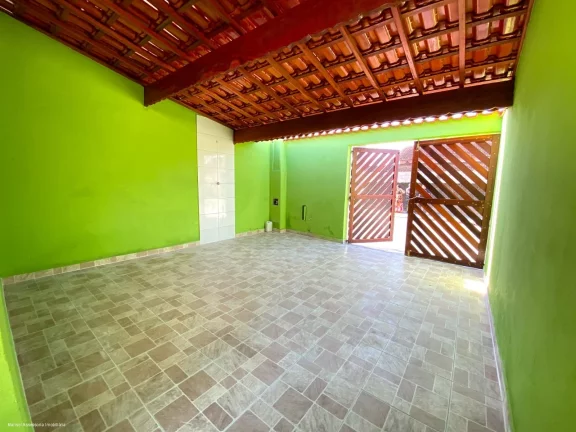 Imagem CASA RESIDENCIAL em MONGAGUÁ - SP, Vila atlantica
