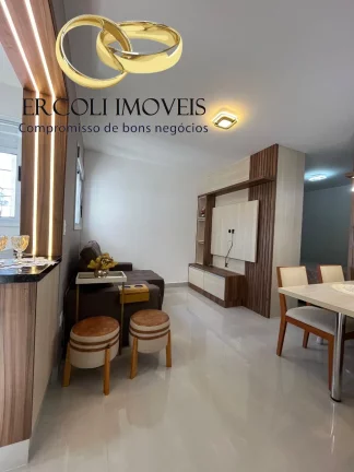 Imagem APARTAMENTO RESIDENCIAL em São Paulo - SP, Tatuapé