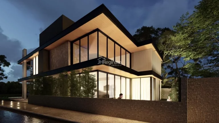 Imagem Casa à venda no Condomínio Alphaville 4 - Votorantim