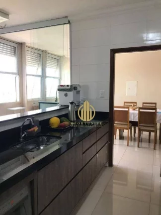 Imagem Apartamento com 3 dormitórios para alugar, 160 m² por R$ 3.800,00/mês - Centro - Ribeirão Preto/SP