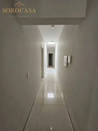 Imagem Casa à Venda - Cond.Portal da Primavera - Alto da Boa Vista