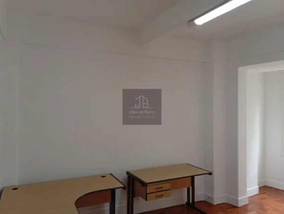 Imagem Conjunto para alugar, 92 m² por R$ 3.648,69/mês - Sé - São Paulo/SP