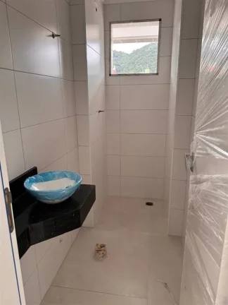 Imagem APARTAMENTO COM 66.22 m² - FORTE - PRAIA GRANDE SP