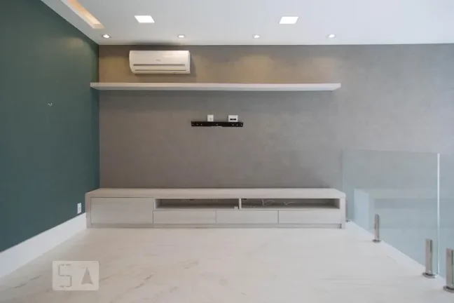 Imagem Casa à Venda - Recreio, 4 Quartos, 360 m2