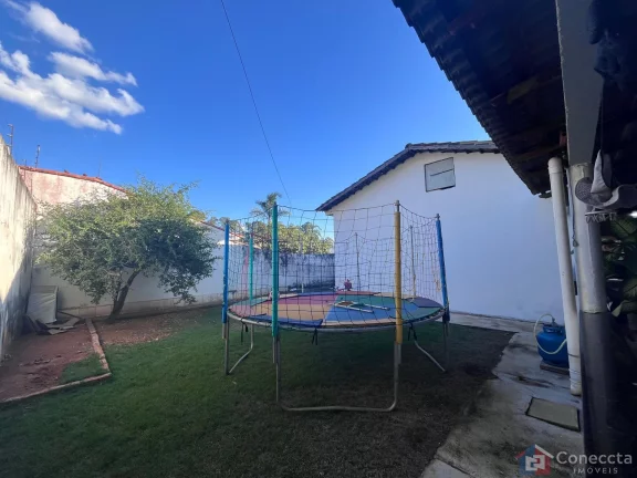 Imagem Casa à Venda no Jardim Paulistano – 3 Quartos, 1 Suíte e 270m² em Patos de Minas