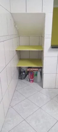 Imagem Sobrado com 2 dormitórios para alugar, 85 m² por R$ 3.040,00/mês - Jardim Tranqüilidade - Guarulhos/SP