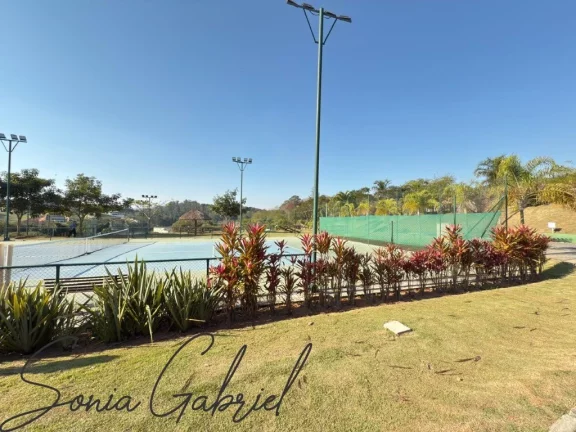 Imagem Terreno à venda em condomínio de alto padrão em Itatiba-SP, 1.000m² no Villaggio Paradiso. Venha conferir!