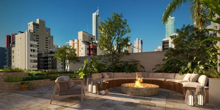 Imagem Speranza - Residencial - Apartamento à venda no bairro Centro - Balneário Camboriú/SC