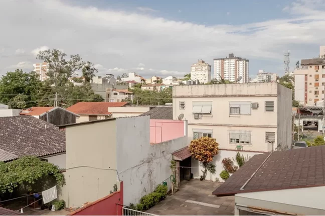 Imagem PDBP 204 Apto 612521003-264 - Apartamento à venda no bairro Passo da Areia - Porto Alegre/RS