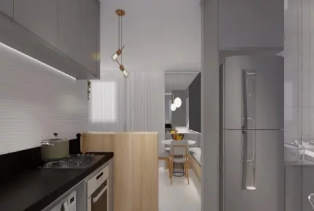Imagem Apartamento Cobertura Duplex em Belo Horizonte