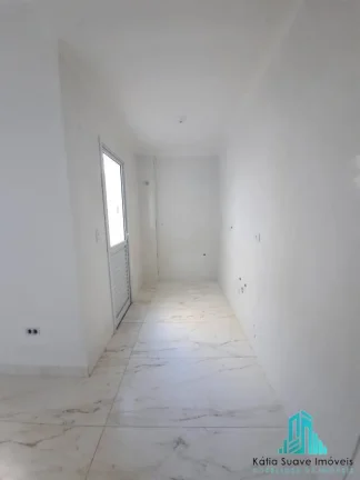 Imagem Cobertura para Venda em Santo André / SP no bairro Vila Príncipe de Gales