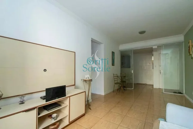 Imagem Apartamento à Venda em Jardim Paulista - São Paulo/SP.